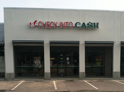Check Into Cash company image
