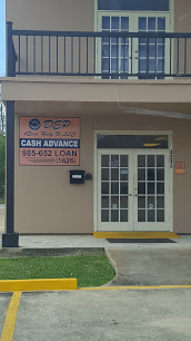 Cambridge Cash Advance LLC company image