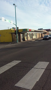 Fast Cash Pawn company image