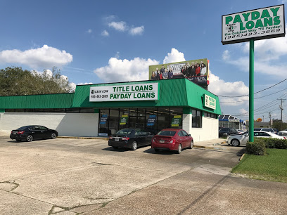 Fast Auto & Payday Loans Inc company image