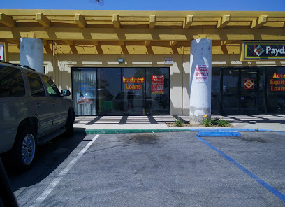 California Check Cashing Stores company image