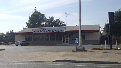 Fast Auto and Payday Loans company image