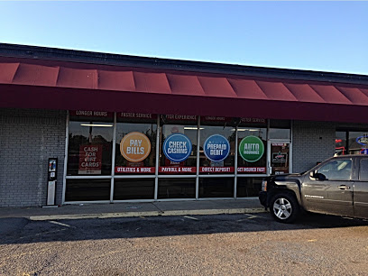 E-Z Cash Advance Inc company image