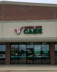 Check Into Cash company image