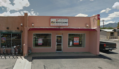 Fast Auto Loans Title Loans company image