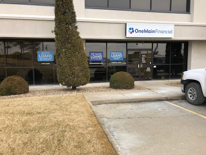 OneMain Financial company image