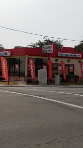 Fast Auto and Payday Loans company image