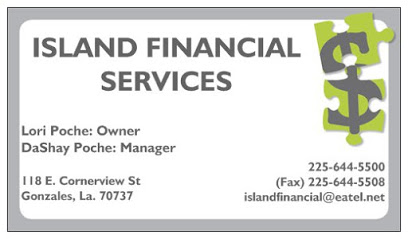 Island Financial Services LLC company image
