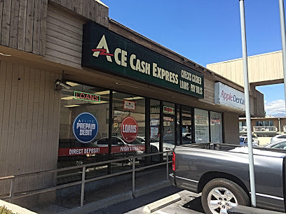 LoanMart Title Loans at Ace Cash Express company image