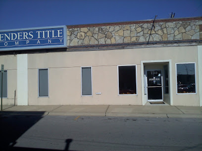 Lenders Title company image