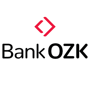 Bank OZK company image