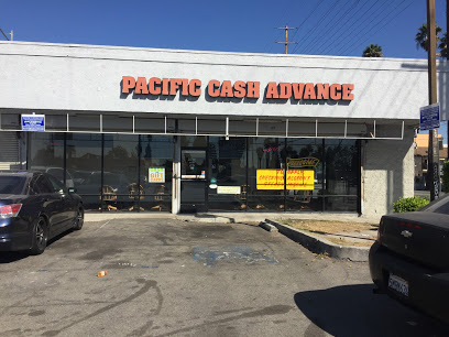 Pacific Cash Advance company image