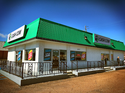 Franklin Check Services company image