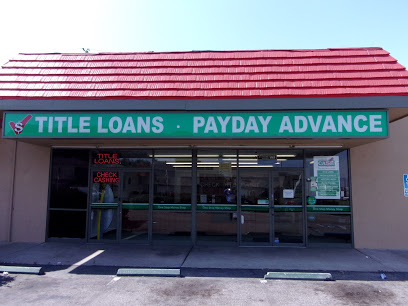 Check Into Cash company image