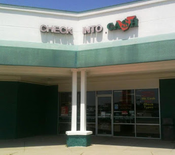 Check Into Cash company image
