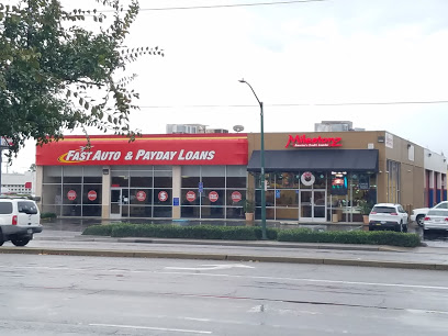 Fast Auto and Payday Loans - Title Loans company image