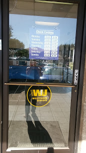 California Check Cashing Stores company image
