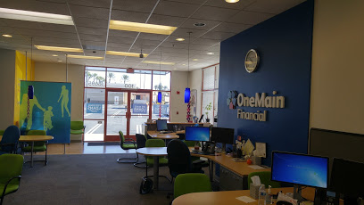 OneMain Financial company image