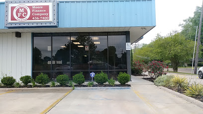 Moore Finance company image
