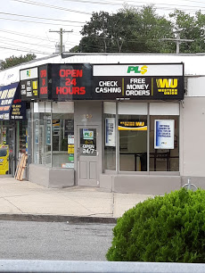 PLS Check Cashing Store company image