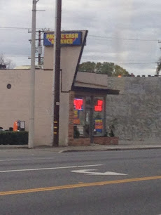 Pacific Cash Advance company image
