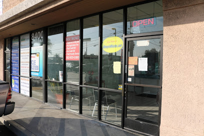Payday Express company image