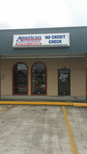American Cash Advance company image