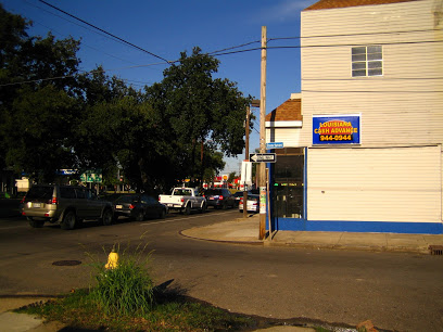 Cash Advance New Orleans company image