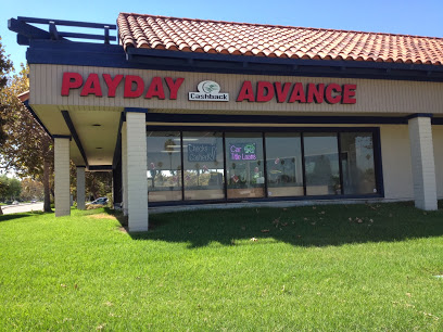 Cashback Loans company image