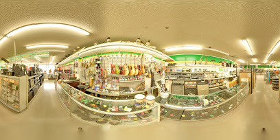 Pawn Shop of Ventura CA (Loan, Sell & Buy Gold, Silver, Diamond Jewelry, Coins, Bullion, Watches, Guitars & Musical Instruments, Electronics, Power Tools, Sports Equipment) company image