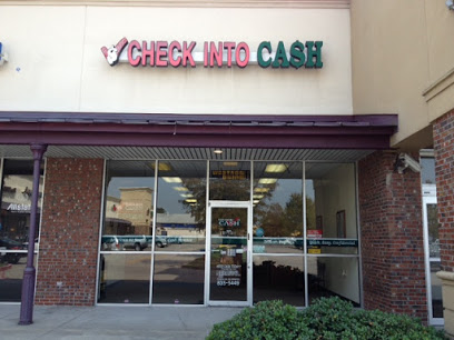 Check Into Cash company image