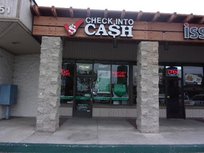 Payday Money Centers - Huntington Beach company image