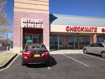 My New Mexico Payday company image