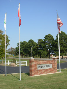 Farm Credit of Western Arkansas - Morrilton company image