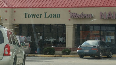 Tower Loan company image