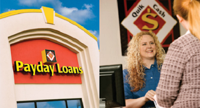 Cash 1 company image