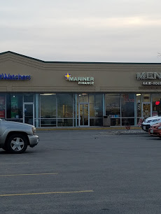 Mariner Finance company image