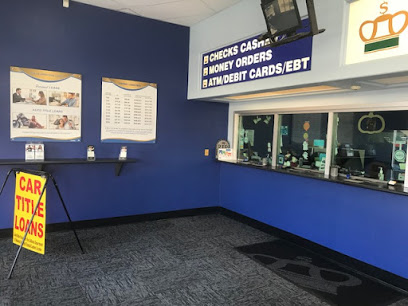 Payday Money Centers- Whittier company image