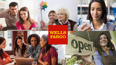 Wells Fargo Bank company image