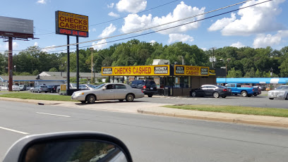 USA Check Cashing company image