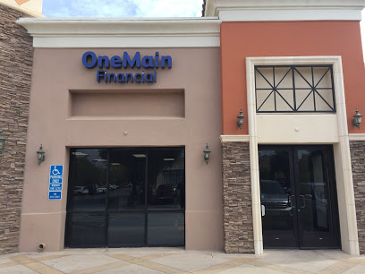 OneMain Financial company image