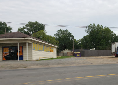 Albany Finance company image