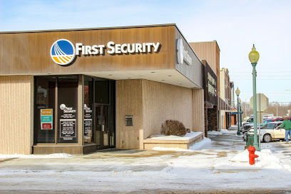 First Security company image