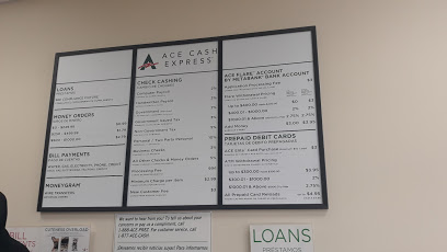 ACE Cash Express company image