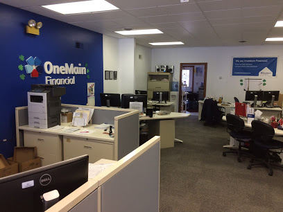 OneMain Financial company image