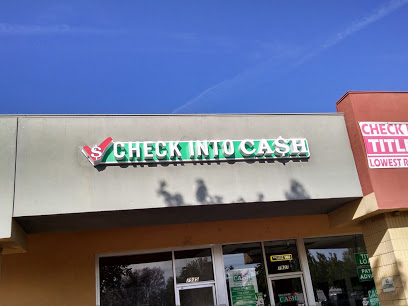 Check Into Cash company image