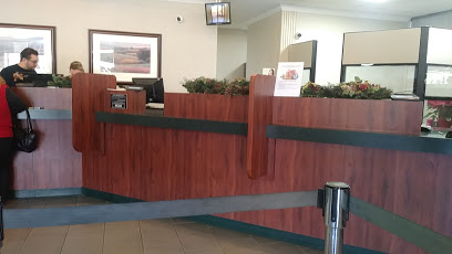 MERCO Credit Union company image