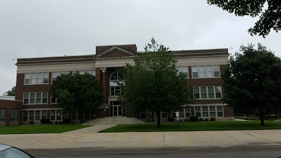 Grundy Center High School company image