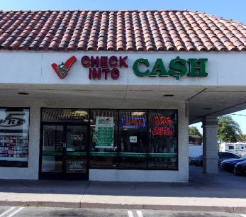Check Into Cash company image
