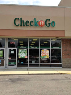Check `n Go company image